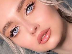 آرایش دخترانه سریع و آسان | سه تا کالا