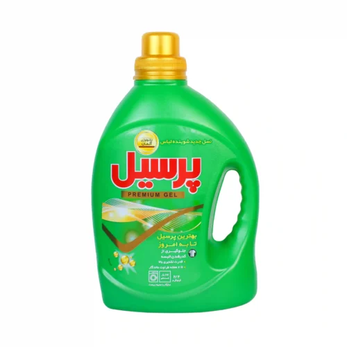 مایع لباسشویی پریمیوم پرسیل