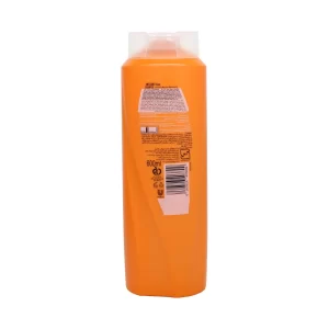 شامپو سانسیلک نارنجی