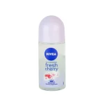 مام رول نیوا زنانه مدل fresh cherry
