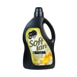 مایع لباسشویی سافتلن ( مشکی) 3لیتری