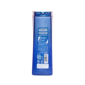 شامپو کلیر نعنایی مردانه