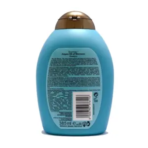 شامپو او جی ایکس آبی