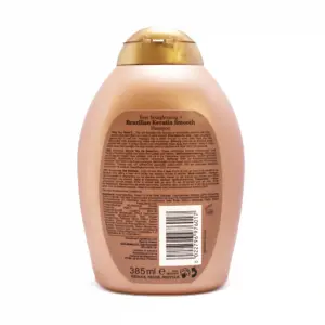 شامپو او جی ایکس طلایی بدون سولفات