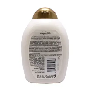 شامپو او جی ایکس سفید بدون سولفات