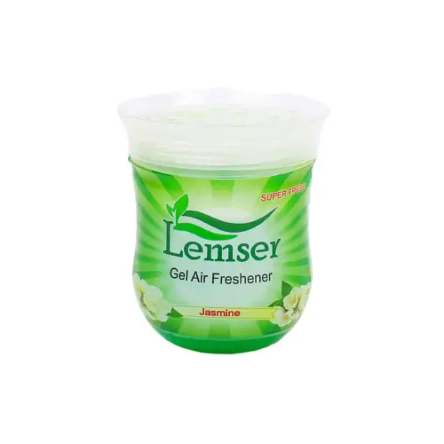 ژل خوشبو کننده هوا لمسر با رایحه یاسمن