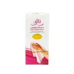 دستمال ناژه مخصوص شیشه
