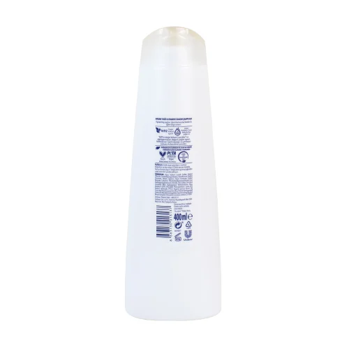 شامپو تقویت کننده داو ترک