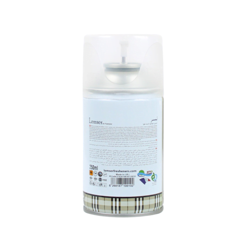 اسپری خوشبو کننده هوا لمسر رایحه الور