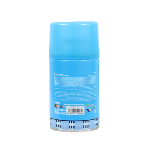 اسپری خوشبو کننده هوا لمسر رایحه اینویگتوس