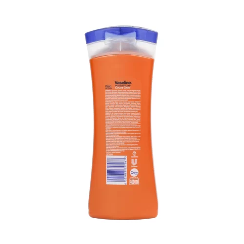 لوسیون بدن وازلین کاکائوئی