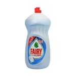 مایع ظرفشویی فیری پلاتینیوم مدل ( hijyen ) 1500میل
