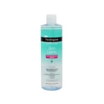میسلار واتر نوتروژینا مدل ( skin detox) مناسب انواع پوست 400 میل