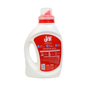 پودر ماشین ظرفشویی پریل ایرانی