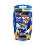 خودتراش دورکو pace 6