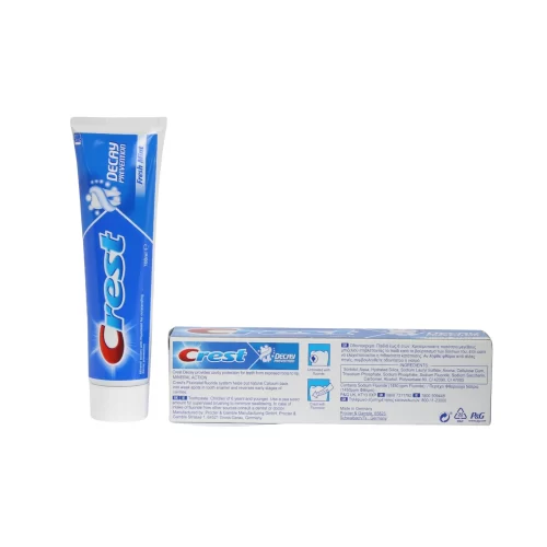 خمیردندان کرست دی کی