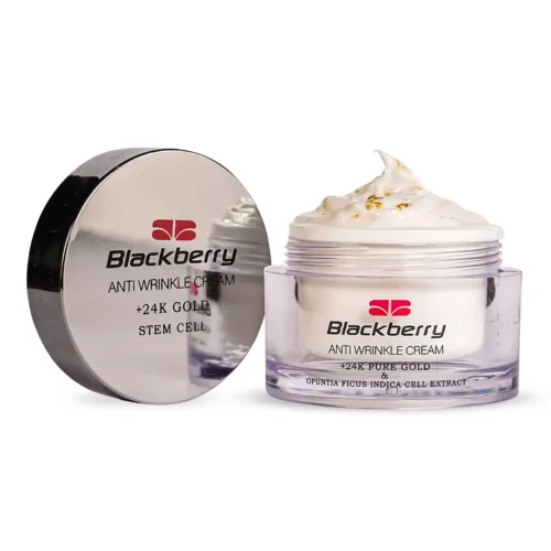 کرم بلک بری فوق آبرسان