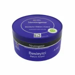 کرم نوتروژینا تغذیه و مراقبت کننده (پوست خشک وخیلی خشک )300میل