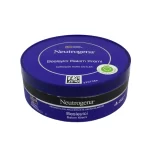 کرم نوتروژینا تغذیه و مراقبت کننده (پوست خشک و خیلی خشک )200میل